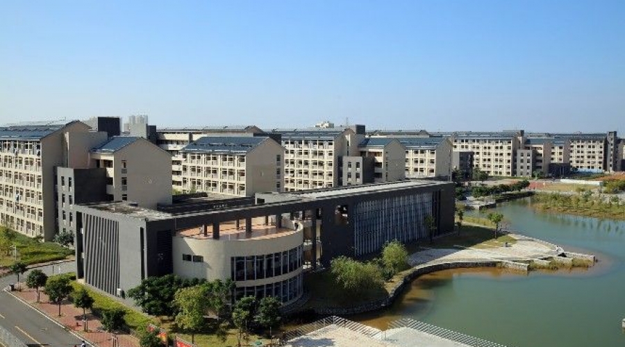 东莞技师学院
