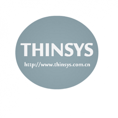 ThinWork 智能云桌面软件